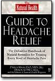 Guide to Headache Relief